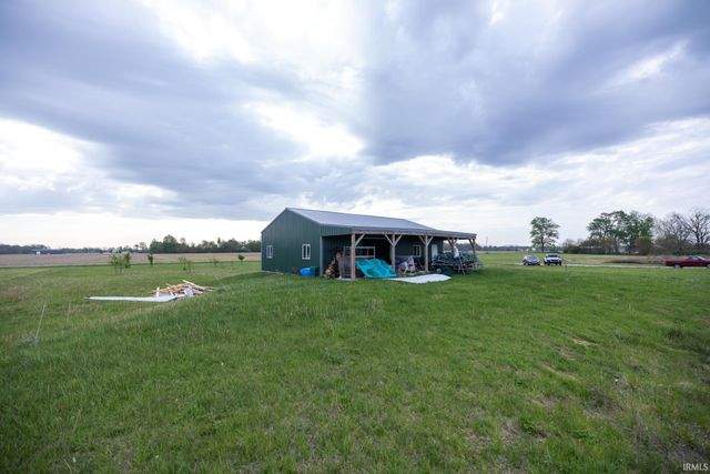 801 S County Road 775 W, Yorktown, IN 47396