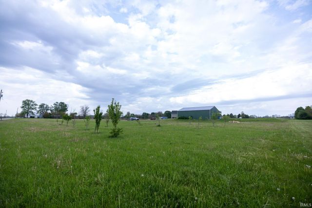 801 S County Road 775 W, Yorktown, IN 47396