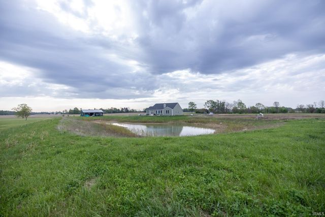 801 S County Road 775 W, Yorktown, IN 47396