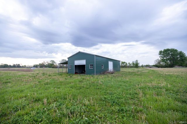801 S County Road 775 W, Yorktown, IN 47396