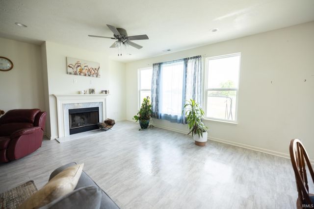 801 S County Road 775 W, Yorktown, IN 47396