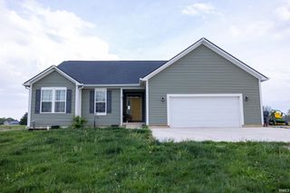 801 S County Road 775 W, Yorktown, IN 47396
