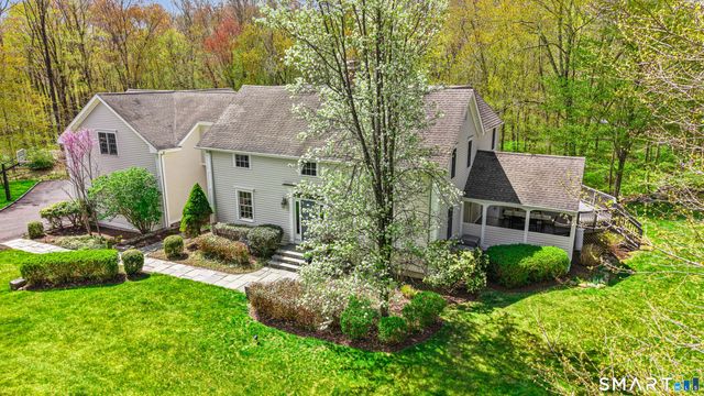 4041 Redding Road, Fairfield, CT 06824