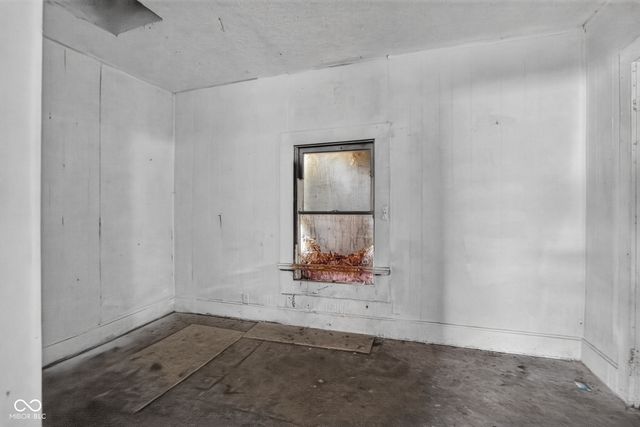 639 Warren Avenue, Indianapolis, IN 46221