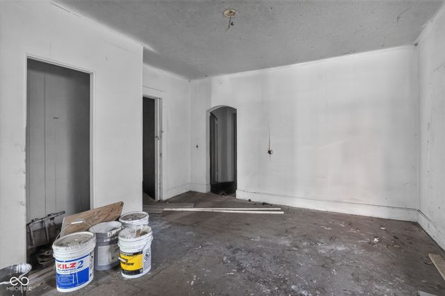 639 Warren Avenue, Indianapolis, IN 46221