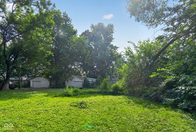 639 Warren Avenue, Indianapolis, IN 46221