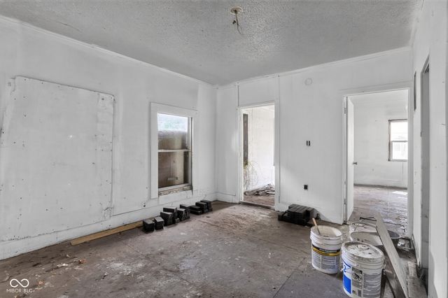 639 Warren Avenue, Indianapolis, IN 46221