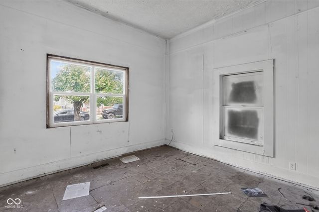 639 Warren Avenue, Indianapolis, IN 46221