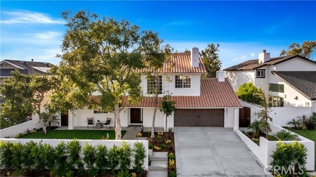 24471 Los Serranos Drive, Laguna Niguel, CA 92677