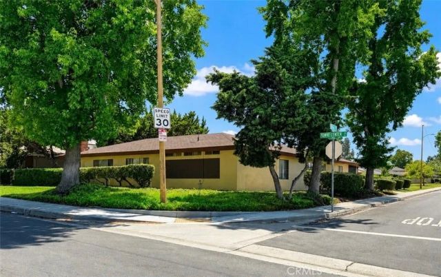 3502 Towne Center Dr., La Verne, CA 91750