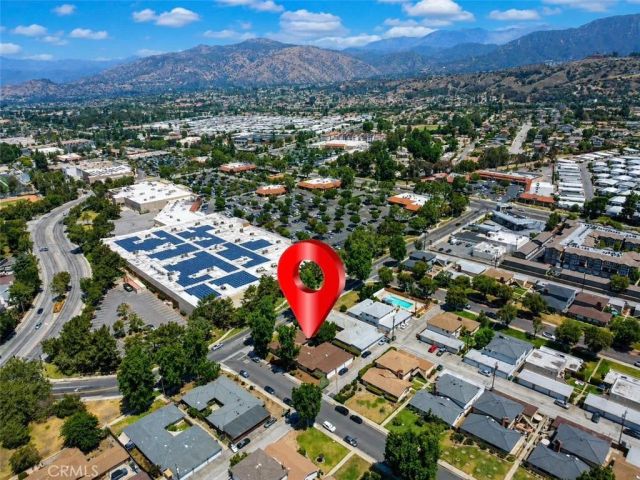 3502 Towne Center Dr., La Verne, CA 91750