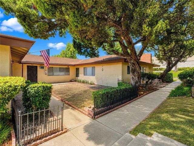 3502 Towne Center Dr., La Verne, CA 91750