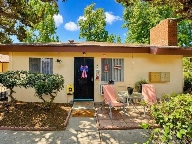 3502 Towne Center Dr., La Verne, CA 91750