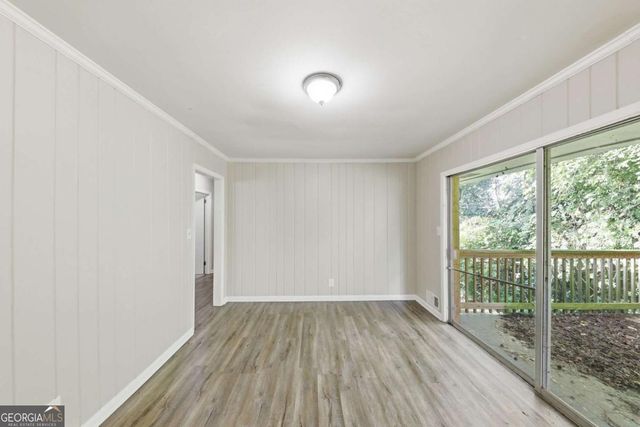 3872 Easterwood Court, Decatur, GA 30032