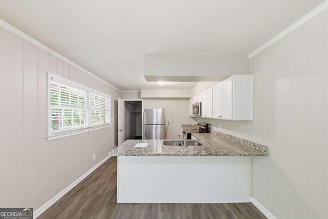 3872 Easterwood Court, Decatur, GA 30032