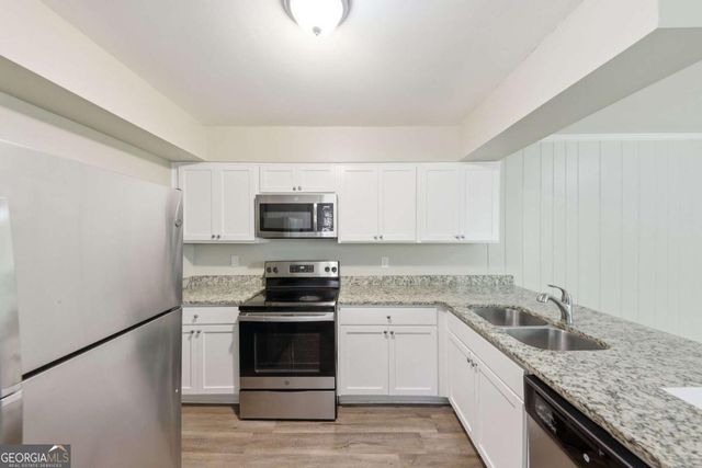 3872 Easterwood Court, Decatur, GA 30032