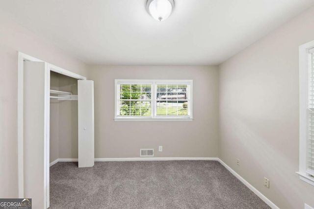 3872 Easterwood Court, Decatur, GA 30032
