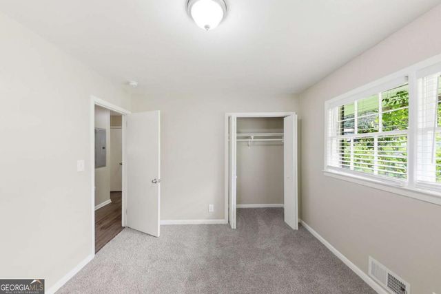 3872 Easterwood Court, Decatur, GA 30032