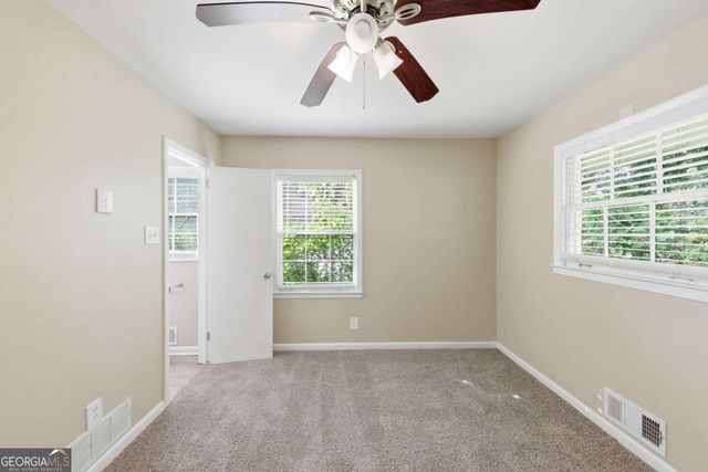 3872 Easterwood Court, Decatur, GA 30032