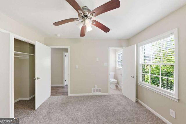 3872 Easterwood Court, Decatur, GA 30032
