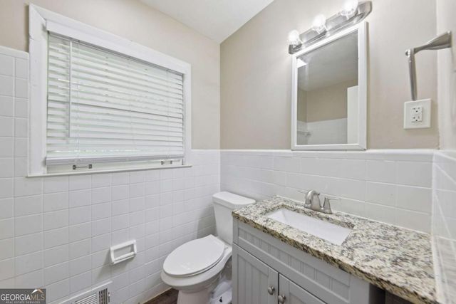 3872 Easterwood Court, Decatur, GA 30032