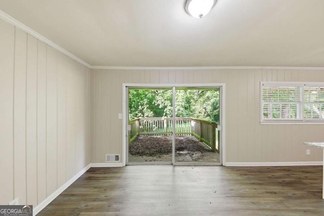 3872 Easterwood Court, Decatur, GA 30032
