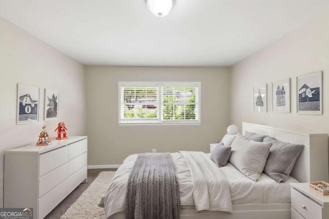3872 Easterwood Court, Decatur, GA 30032
