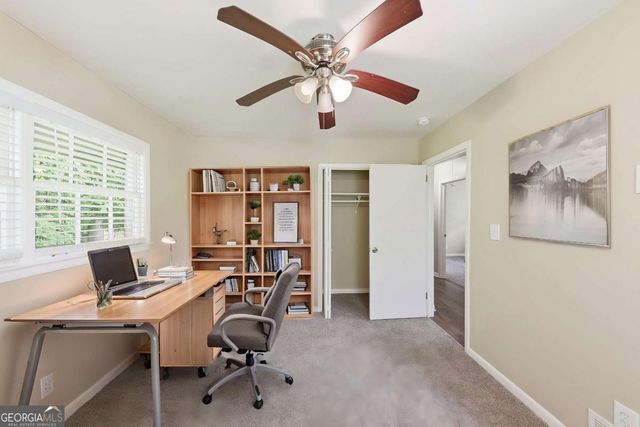 3872 Easterwood Court, Decatur, GA 30032