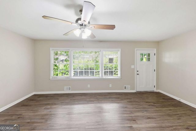 3872 Easterwood Court, Decatur, GA 30032