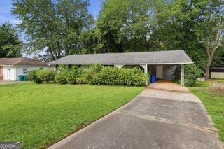 3872 Easterwood Court, Decatur, GA 30032