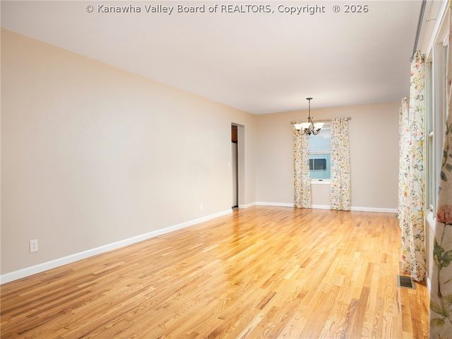 54 Corey Drive, Poca, WV 25159