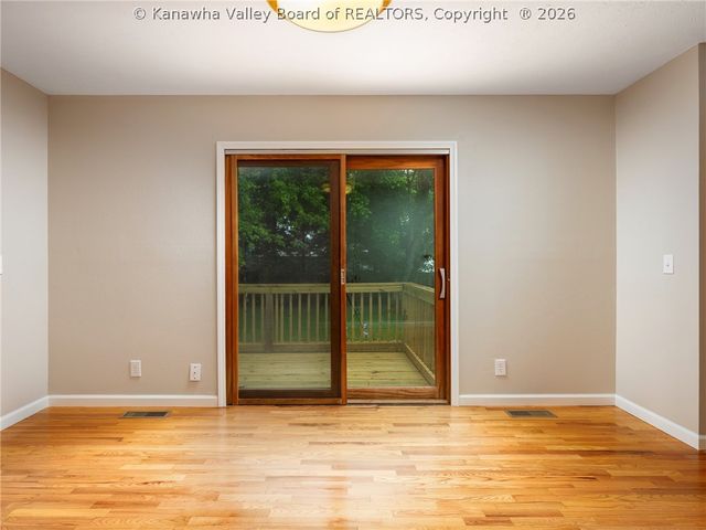 54 Corey Drive, Poca, WV 25159