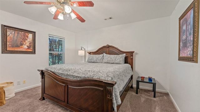 15150 Wild Honey Lane, Garfield, AR 72732