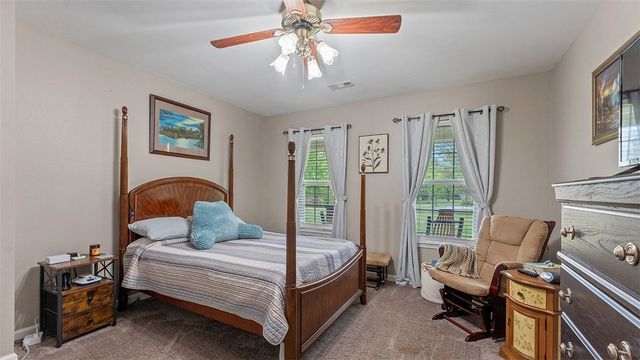 15150 Wild Honey Lane, Garfield, AR 72732