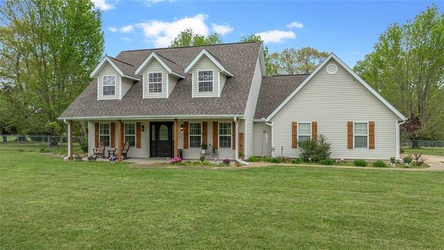 15150 Wild Honey Lane, Garfield, AR 72732