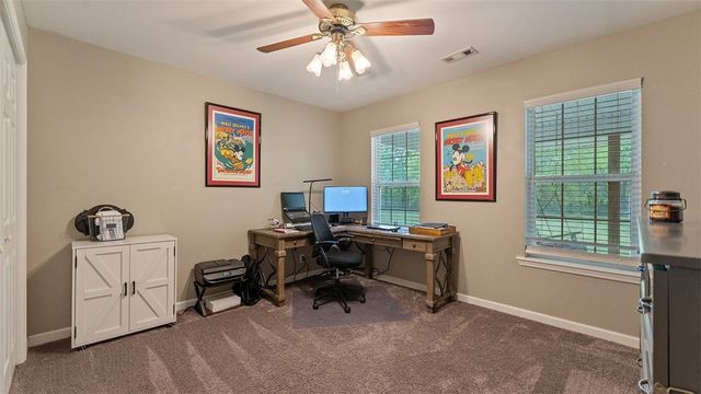 15150 Wild Honey Lane, Garfield, AR 72732