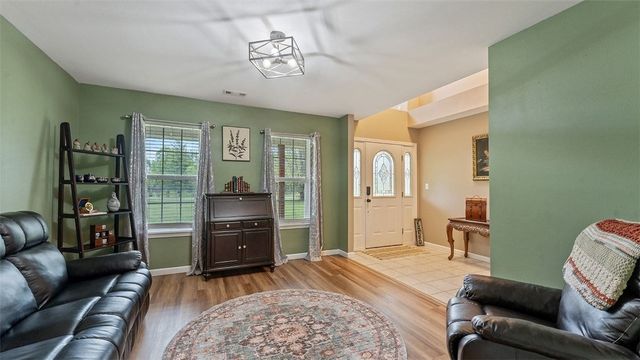 15150 Wild Honey Lane, Garfield, AR 72732