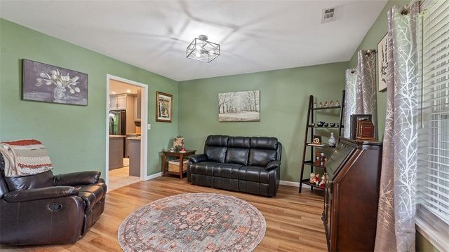 15150 Wild Honey Lane, Garfield, AR 72732