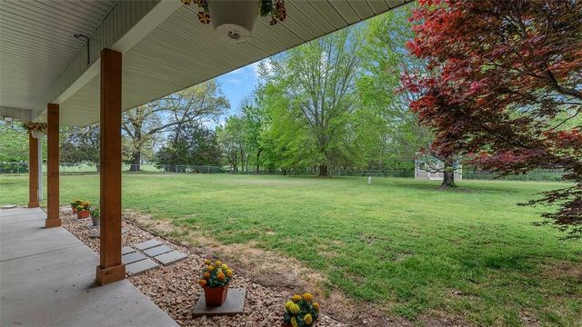 15150 Wild Honey Lane, Garfield, AR 72732