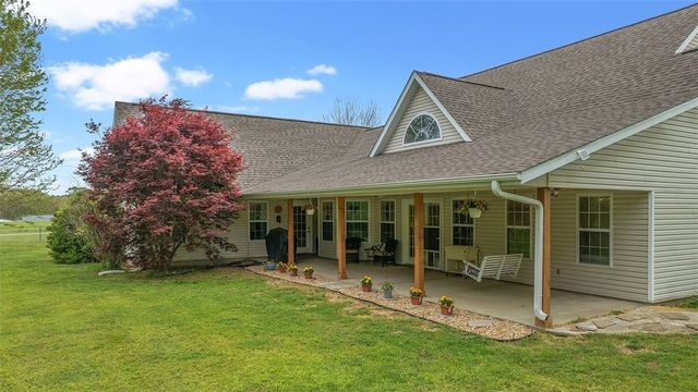 15150 Wild Honey Lane, Garfield, AR 72732