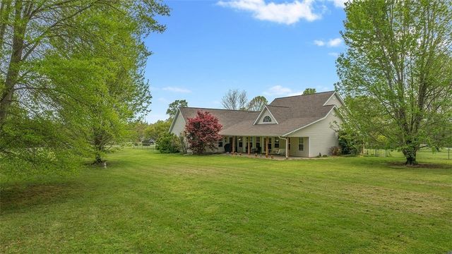 15150 Wild Honey Lane, Garfield, AR 72732