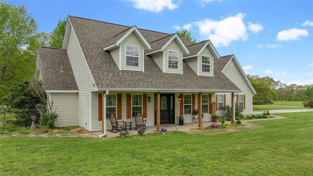 15150 Wild Honey Lane, Garfield, AR 72732