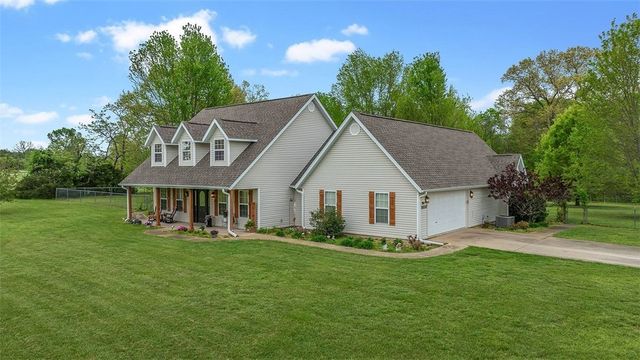 15150 Wild Honey Lane, Garfield, AR 72732