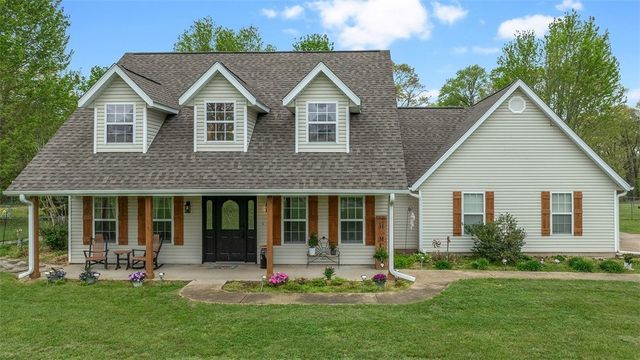 15150 Wild Honey Lane, Garfield, AR 72732