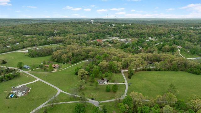 15150 Wild Honey Lane, Garfield, AR 72732