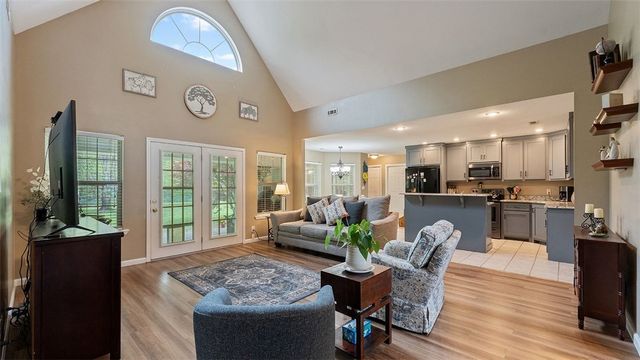 15150 Wild Honey Lane, Garfield, AR 72732