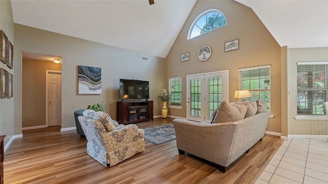 15150 Wild Honey Lane, Garfield, AR 72732