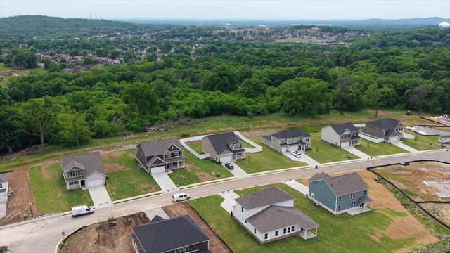 6030 Eugene Drive, Smyrna, TN 37167