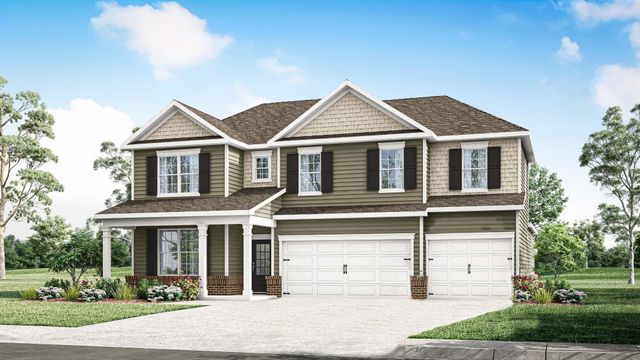 6030 Eugene Drive, Smyrna, TN 37167