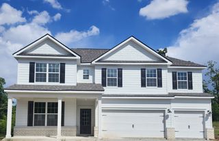 6030 Eugene Drive, Smyrna, TN 37167